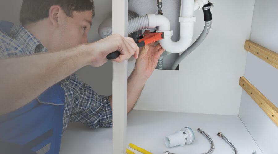 Professional expert plumbing services in Dingle, ID